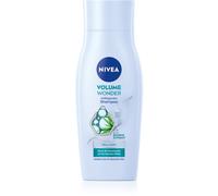 NIVEA Volume Wonder shampoing traitant pour le volume des cheveux 50 ml