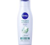 NIVEA Volume Wonder Shampooing repulpant 400 ml