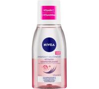 Nivea Waterproof Eye Make-Up Remover 125 ml