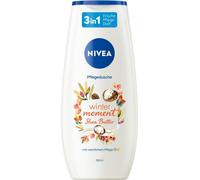 Nivea Winter Moment Beurre de Karité 250ml 8.45 Fl Oz