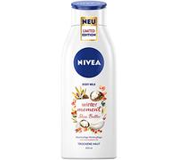 NIVEA Wintermoment Körpermilch, 400 ml Lotion