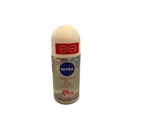 NIVEA Lot de 6 déodorants bille pour femme, sans aluminium, 6 x 50 ml