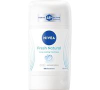 NIVEA Women Fresh Natural Stick 48H Protection 50ml