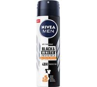 Nivea Women Invisible Black and White Ultimate Impact Roll-On 50ml