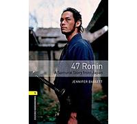 Niveau 1 : 47 Ronin