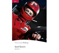 Niveau 1 : Speed Queens Livre et CD