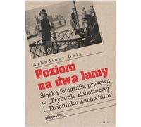 Niveau 2 - Arkadiusz Gola (Buch auf Polnisch)