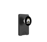 Niveau 26 Débloqué 26ème Anniversaire Gamer Men PopSockets PopWallet pour MagSafe