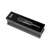 Niveau à barres for machine industrielle, indicateur de niveau 0-100-150-300 mm(250mm0.02)