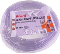 ADMIRAL Niveau à eau ® 15 m