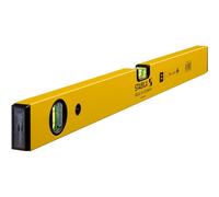 Niveau à bulle 60cm Type 70 - STABILA 02284
