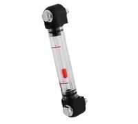 Niveau à bulle acrylique M10 for réservoir hydraulique, accessoire de mesure de liquide (huile/eau).(200mm)