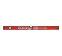 Niveau a bulle aluminium BigX 3 150 Sola