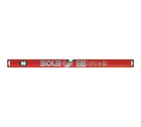 Niveau a bulle aluminium BigX 3 200 Sola