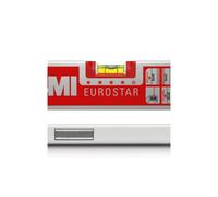 Niveau à bulle magnétique BMI Eurostar; 60 cm