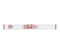 Niveau à bulle - BMI - 694100E - 100 cm - Alliage léger - Précision 0.5 mm-m