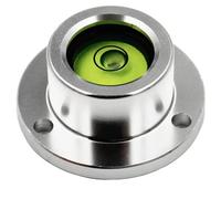 Niveau à bulle Bride niveau à bulle tige en Fiber de carbone 29.2mm alliage d'aluminium multicolore(Glassgreen)