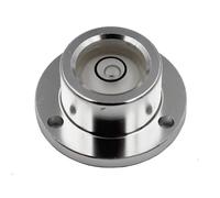 Niveau à bulle Bride niveau à bulle tige en Fiber de carbone 29.2mm alliage d'aluminium multicolore(Plasticwhite)