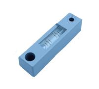 Niveau à bulle Câbles Niveau à bulle en métal multicolore 60 pouces 2mm(Brown)