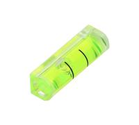 Niveau à bulle carré pratique pour différentes utilisations - Outil précis parfait pour les projets de travail du bois