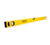 Niveau À Bulle Classique Stanley 800Mm 31" Avec 2 Vials STHT1-43104