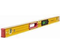 STABILA Niveau électronique STABILA en alliage léger 1000 mm Quantité:1