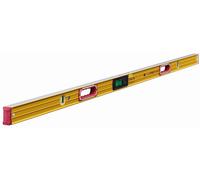 Niveau à bulle electronique STABILA tech 196 m ip 65 183cm - 17707