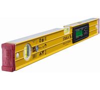 Niveau à bulle electronique STABILA tech 196 m ip 65 61cm - 17677