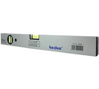 Niveau à bulle en aluminium 180 cm