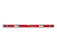 Niveau à bulle en aluminium Sola modèle Big red 3 150 cm