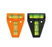 Niveau à Bulle en Forme de T - Mini calibrateur de Niveau à Bulle