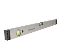 Niveau À Bulle Hultafors SM 60 En Aluminium DIY 2 Vial 60cm HULSM60