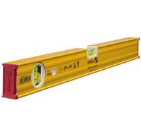 Stabila – Niveau à bulle Type 80 AS 19164 – Alliage léger 50 cm