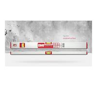 Niveau à bulle magnétique BMI Eurostar; 100 cm