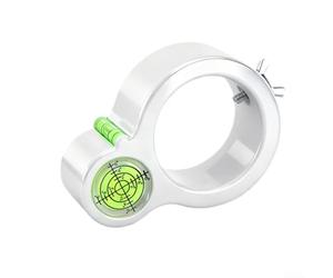 Niveau à bulle monté sur perceuse, guide d'alignement de perceuse électrique, outil de fixation de niveau pour accrocher au mur, installateur d'image, installation d'armoire, nivelleur, pose de