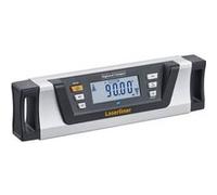 Niveau à bulle numérique Laserliner DigiLevel Compact 081.280A 0.5 mm G