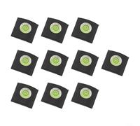 Niveau à bulle pour sabot compatible avec Canon Fujifilm, Panasonic et appareil photo reflex (1)