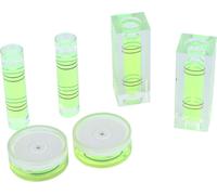 Niveau à bulle Règle de mise à niveau Niveau à bulle de petite taille Outil auxiliaire Plateforme Balance Règle pour Imprimante 3D