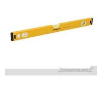 Silverline Tools Niveau à bulle SL24 600 mm