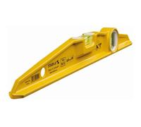 Niveau à bulle - STABILA - 81 S - Aluminium - 40 cm - Précision ± 0,5 mm/m