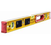 Niveau à bulle STABILA Type 196-2 LED