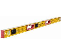 Stabila 17393 196-2 Led Niveau à bulle 120 cm (Import Allemagne)
