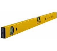 Niveau à bulle STABILA Type 70, 80 cm - 02286
