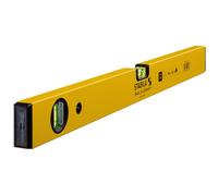 Niveau à bulle STABILA Type 70, 60 cm - 02284