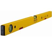 Niveau à bulle STABILA Type 70 M - Aimanté aux terres rares