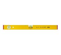 Stabila - Niveau à bulle Type 80 AS 19169 - 120 cm