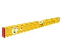 Niveau à bulle STABILA type 80 AS, 60 cm - 19165