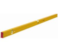 STABILA Niveau à bulle Type 80 ASM 150 cm Aimants aux terres rares 19182