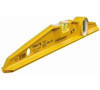 Stabila Type 81 S 2502 Niveau à bulle en alliage léger 40 cm G