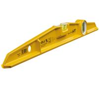 Niveau à bulle STABILA Type 81 S, 50 cm - 02503